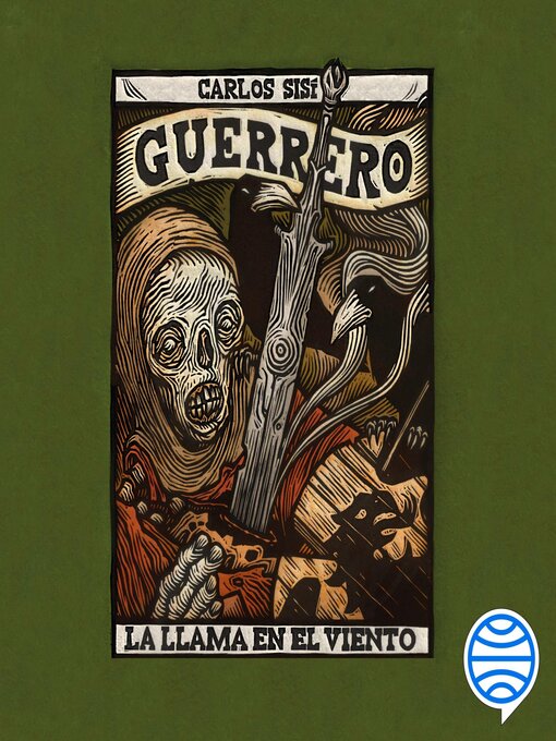 Title details for Guerrero (Nigromante) by Carlos Sisí - Available